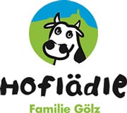 Hoflädle Familie Gölz Logo